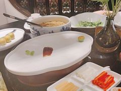 -杭州明豪voco酒店·明轩阁中餐厅