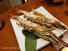 -有喜屋·烧鸟·居酒屋(周浦万达店)