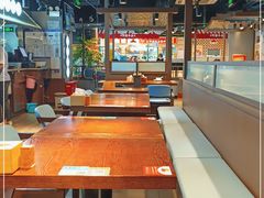 大堂-全牛匠·乐山跷脚牛肉(西单华威约饭街店)