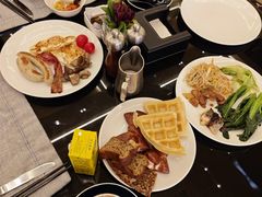 -北京四季酒店