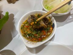 -和兴记潮汕牛肉火锅(太原街万达店)