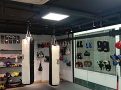 -GymPlus健身(四平路店)