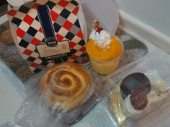 -苹果花园(南泉路店)