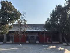 -万寿八仙宫