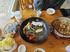 -李记茶油鸭(河西店)