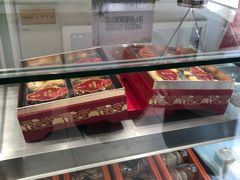 -上海哈尔滨食品厂(淮海中路店)