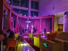 -The Penthouse酒吧