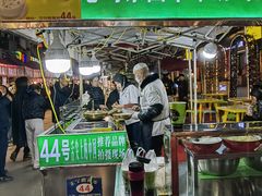 -正宁路小吃夜市