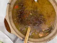 -翠清酒家(万丰路店)
