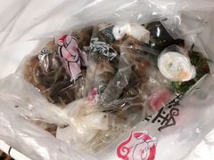 -金湘权卤菜(荷花池总店)
