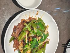 -老屋印象·酸菜鱼新川菜(义乌之心店)