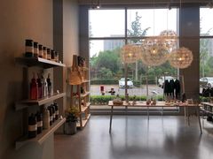-dotcom coffee古点咖啡(致真大厦店)