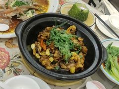 -虾饺妹·粤式手工点心(水荫路店)