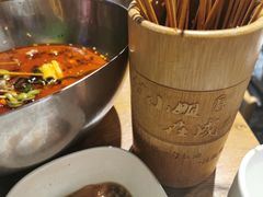 -付小姐在成都(五道口店)