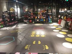 -威尔仕健身(杭州万象城店)