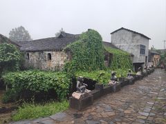 -乌石村