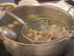 -牛焱·贵州黄牛肉火锅(城西银泰店)