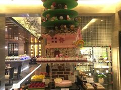 -深圳四季酒店·馥自助餐厅