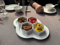 -花家怡园(四合院总店)