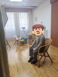 -童梦时光儿童摄影(华业·东方玫瑰店)