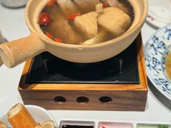 -芽笼芽笼新加坡餐厅(环球港店)
