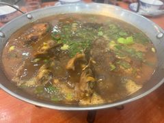 -水韵·渔家臻品私房菜(中庙店)