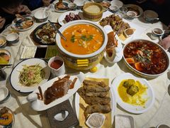 -老浒记烤鸭-北京菜(琉璃厂店)