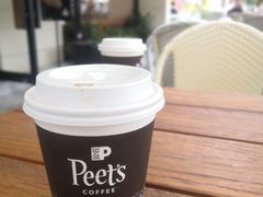 -Peet's Coffee皮爷咖啡(大学路店)