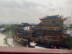 -二十八里太湖船菜(吉祥路店)