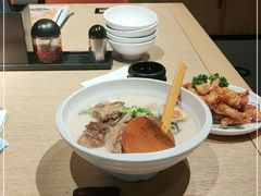 -味千拉面(煌华新纪元购物广场店)