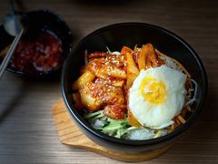 -文成焕·家族韩式餐厅