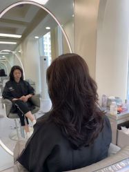 -5M HAIR SALON