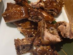 -全牛匠·乐山跷脚牛肉(新中关店)