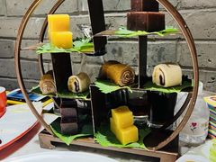 -北平盛世·新京菜·北京烤鸭(劲松·双井店)