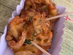 -越香王老汉臭豆腐