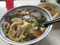 -河州春清真西北特色美食(虎踞路店)