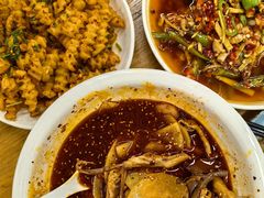 -艺味深尝(云锦路店)