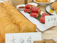 -轩记海鲜餐厅·四十五年老字号·经典粤菜(西区彩虹店)
