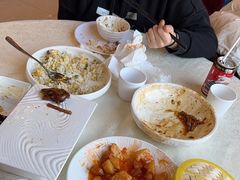 -便宜坊烤鸭店(玉蜓桥天坛店)