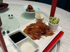 -柒园·三十年创意杭帮菜(龙湖滨江天街店)