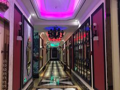 -欢乐星KTV全国连锁(盛融店)