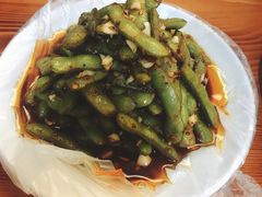 -十里铺铁板鱿鱼