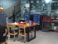 -四禧精酿烧烤串吧(大明湖店)