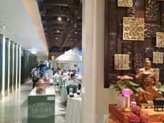 -巴音浩日娲·蒙餐(双林东路店)