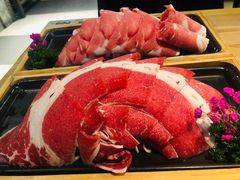 -湊湊火锅·茶憩(杭州湖滨银泰in77店)