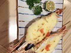 -隐泉京望日式料理(太和广场店)
