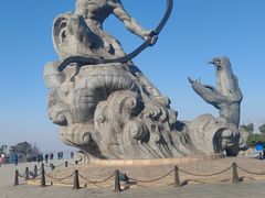 -巴陵广场