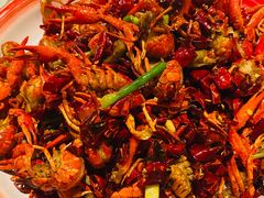 -老长沙龙虾馆·聚会餐厅(白石洲店)