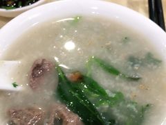 -标记美食新鲜猪杂(兴南大道店)