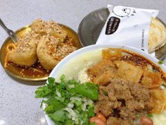 -小豆海棠(人民南路店)